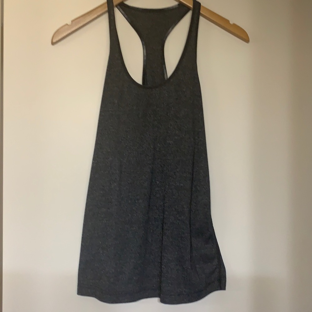 Lululemon racerback tank